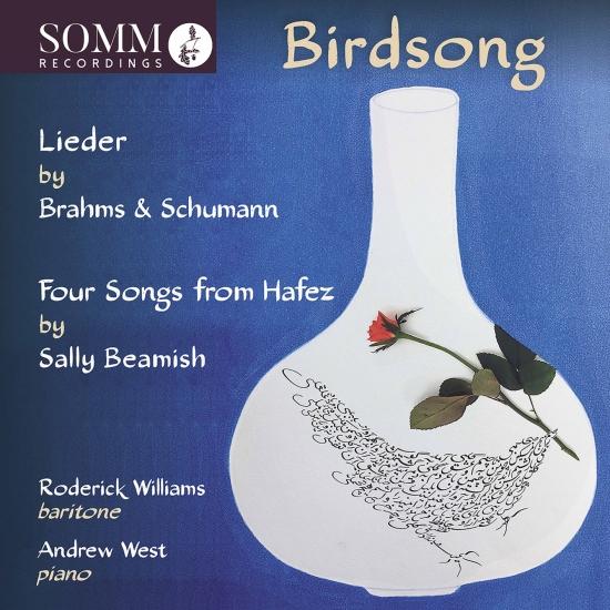 Cover Birdsong