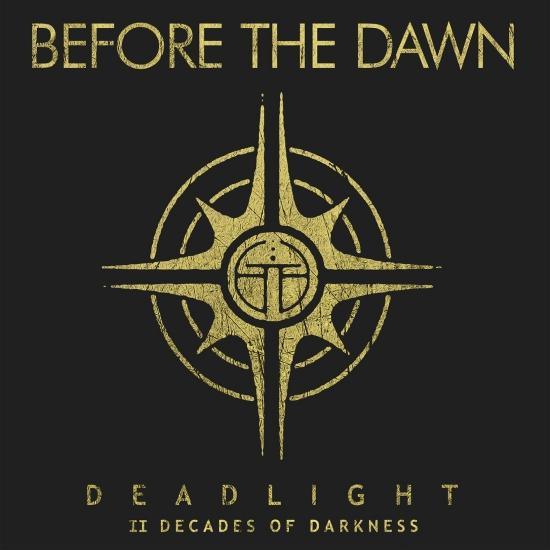 Cover Deadlight - II Decades of Darkness