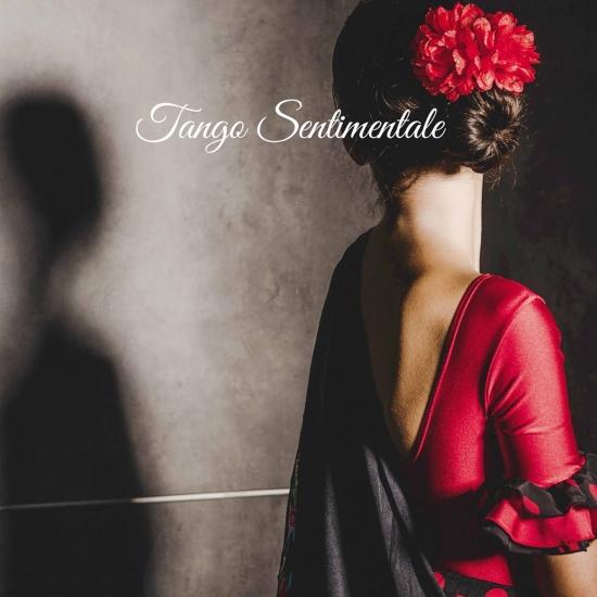 Cover Tango sentimentale