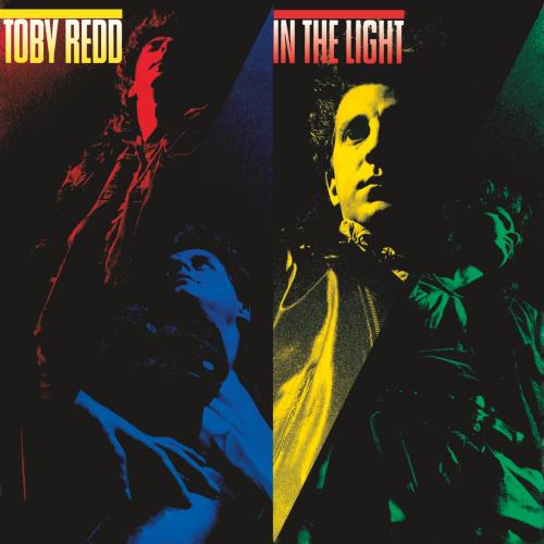 Cover In the Light (2021 Remaster)