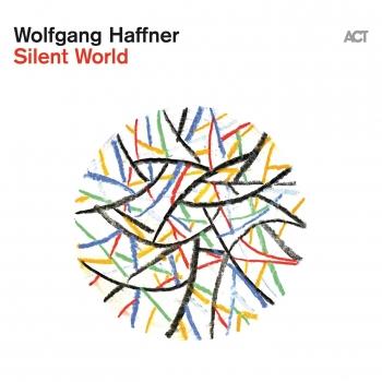 Cover Silent World