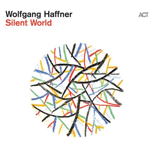 Cover Silent World