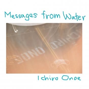 Cover Messages from Water