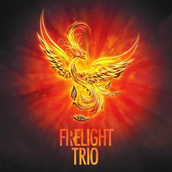 Cover Firelight Trio