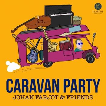 Cover Caravan Party