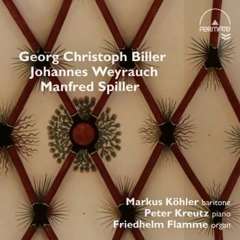 Cover Biller - Weyrauch - Spiller