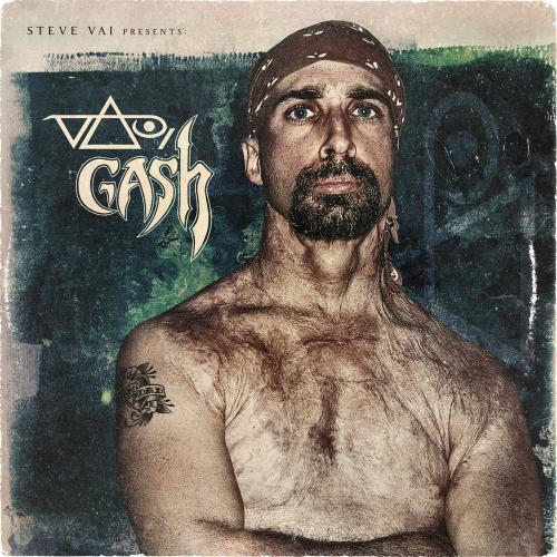 Cover Vai/Gash