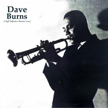 Cover Dave Burns (High Definition Remaster 2023)