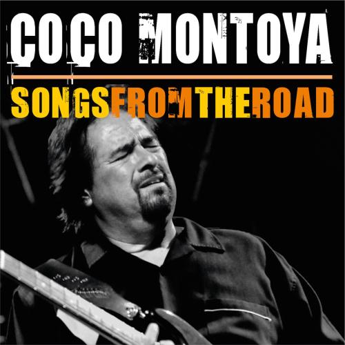 Cover Songs From The Road