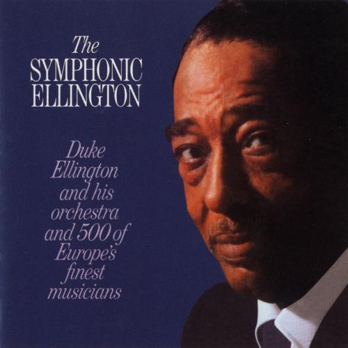 Cover The Symphonic Ellington