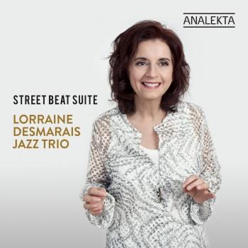 Cover Street Beat Suite