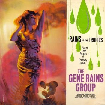 Cover Rains in the Tropics (Remastered)