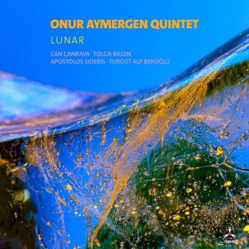 Cover Lunar