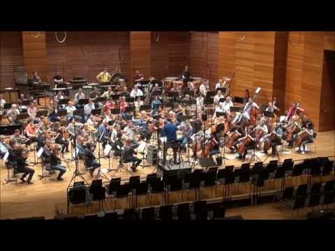 Video Lutheran Symphonix - by Christian Sprenger