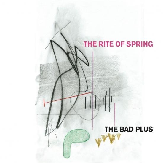 Cover The Rite of Spring