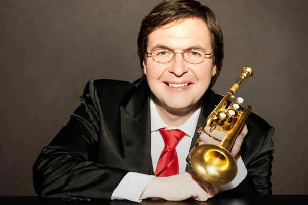 Matthias Höfs & Deutsche Kammerphilharmonie Bremen