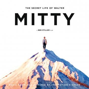 Cover The Secret Life Of Walter Mitty (Music From And Inspired By The Motion Picture)