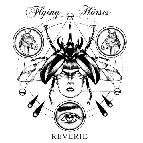 Cover Reverie