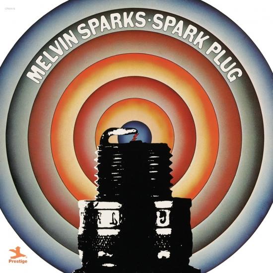 Cover Spark Plug (Remastered)