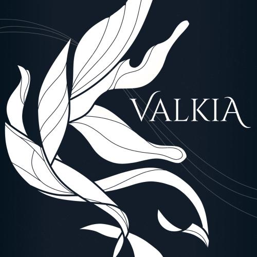 Cover Valkia