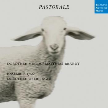 Cover Pastorale