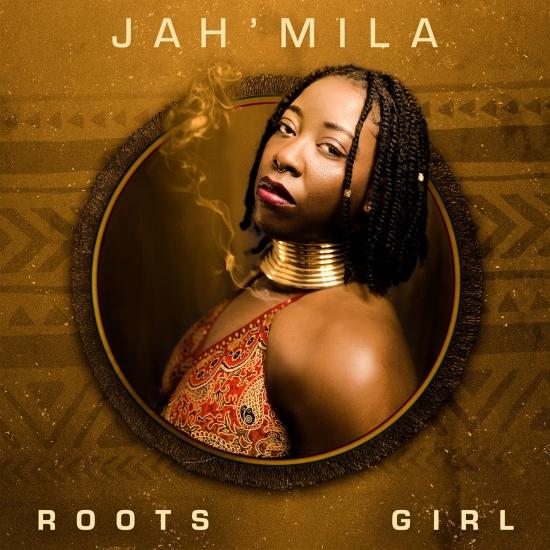 Cover Roots Girl