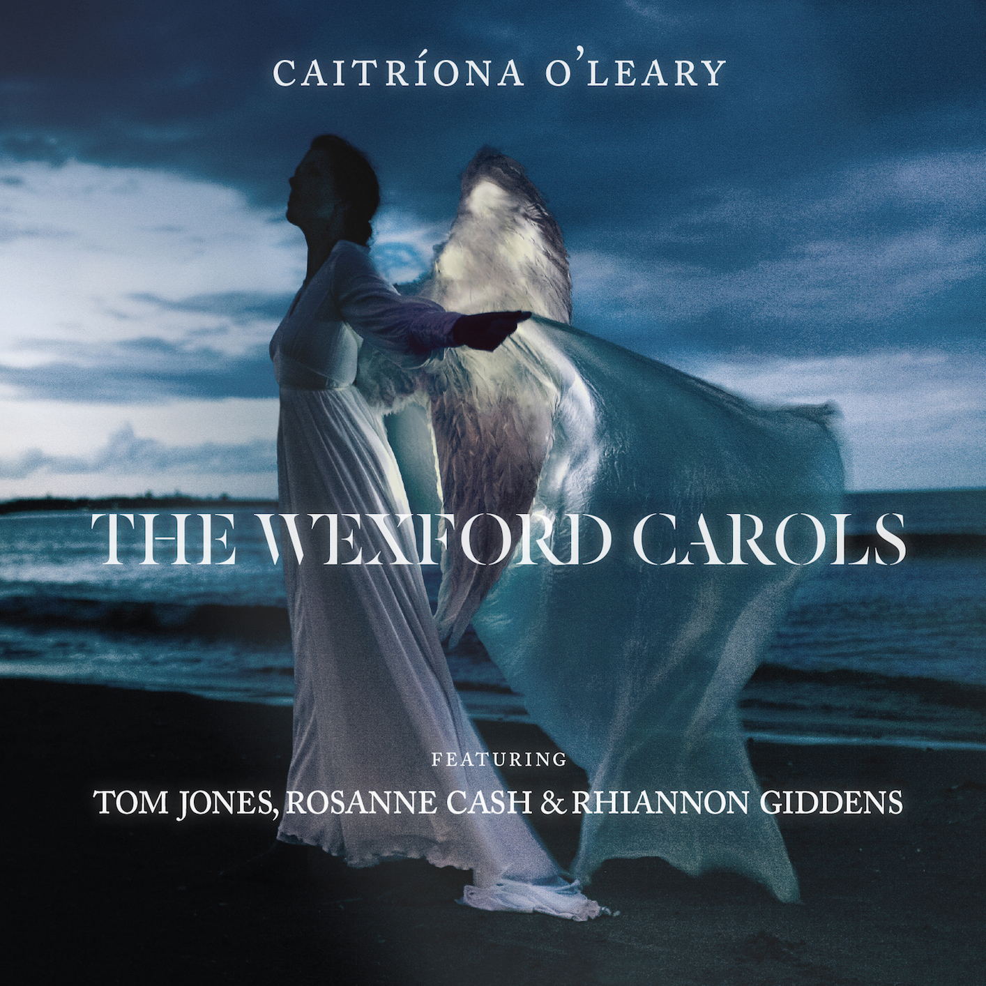 Cover The Wexford Carols