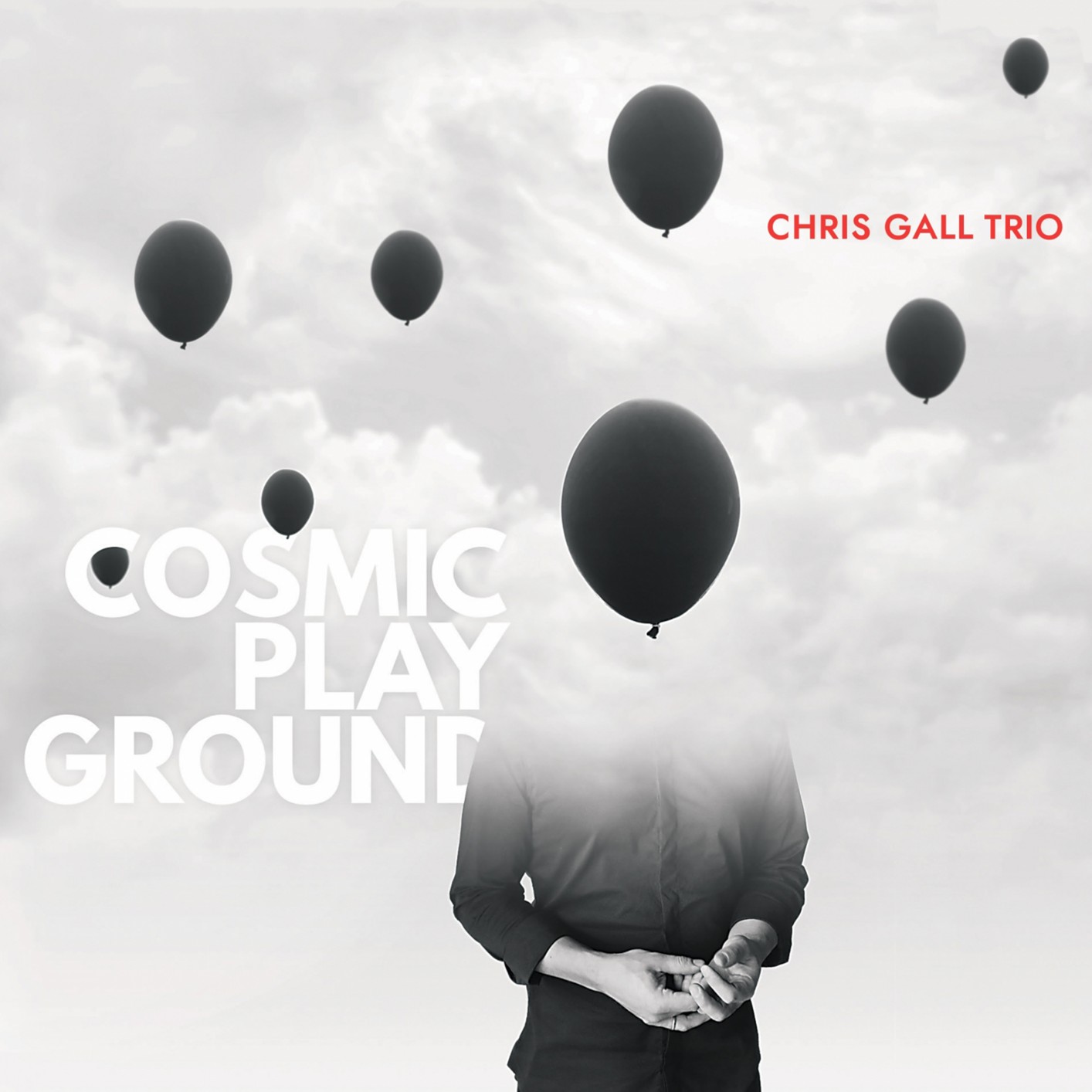 Cover Cosmic Playground