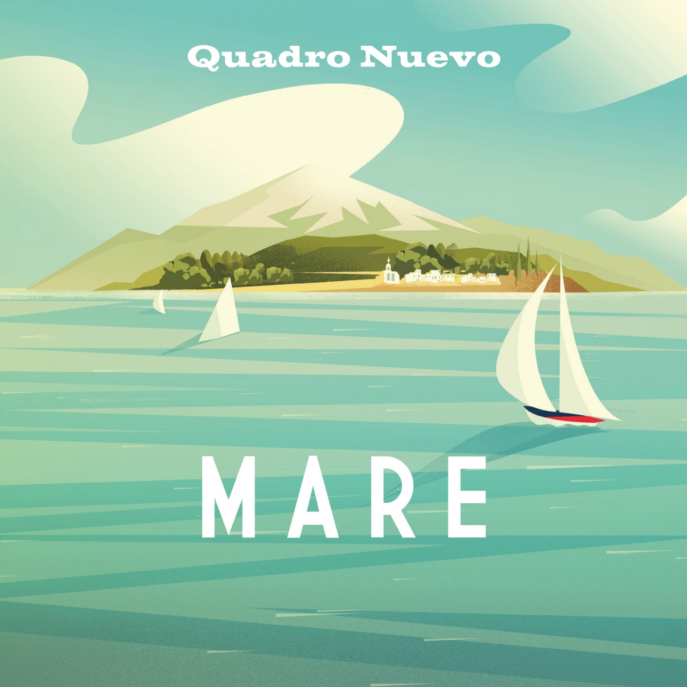 Cover MARE