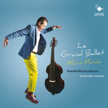Cover Le Grand Ballet