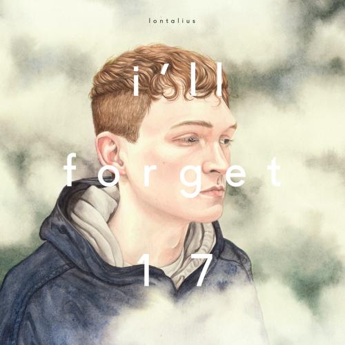 Cover I'll Forget 17