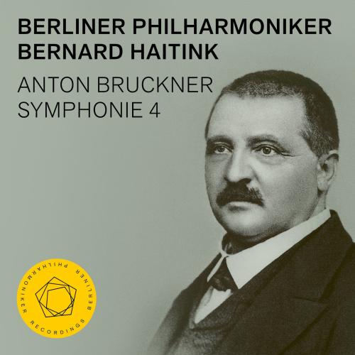 Cover Bruckner: Symphony No. 4