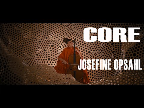 Video Josefine Opsahl - CORE