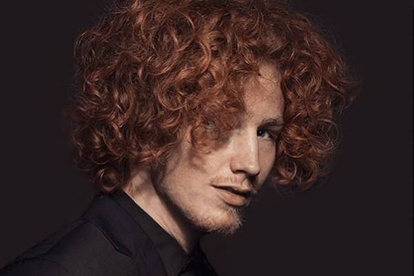 Michael Schulte