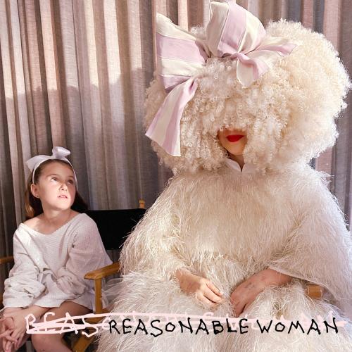 Cover Reasonable Woman