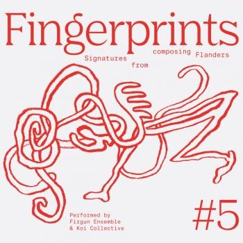 Cover Fingerprints #5