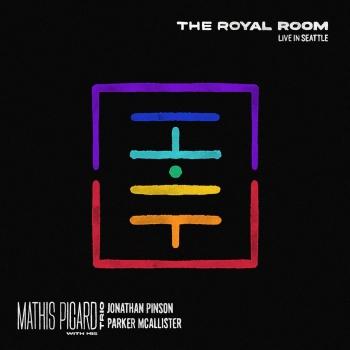 Cover The Royal Room (Live)