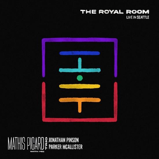 Cover The Royal Room (Live)
