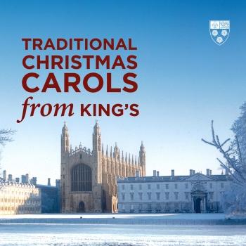 Cover Traditional Christmas Carols from King's