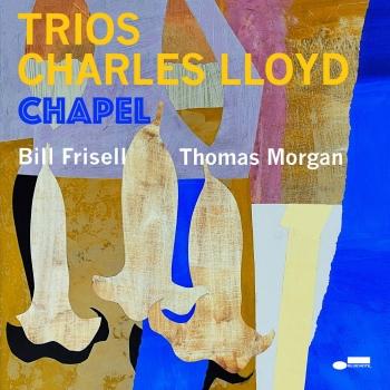 Cover Trios: Chapel (Live)