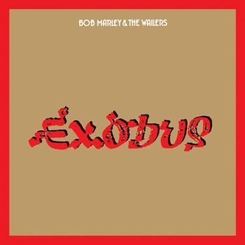 Cover Exodus (Remastered Deluxe Edition)
