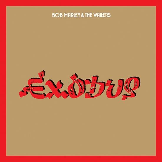 Cover Exodus (Remastered Deluxe Edition)