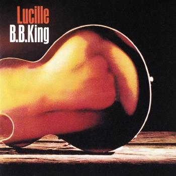 Cover Lucille (Remastered)