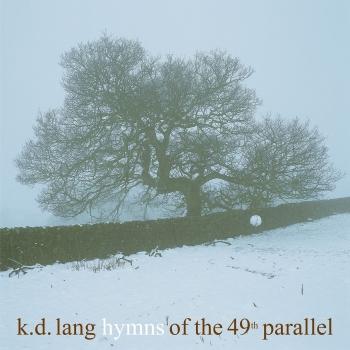 Cover Hymns of the 49th Parallel (Remaster)