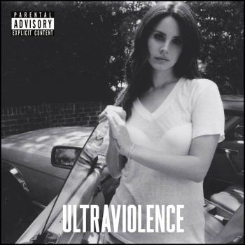 Cover Ultraviolence (Deluxe Edition)