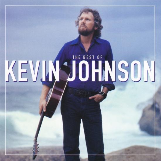 Cover The Best of Kevin Johnson (Remastered)
