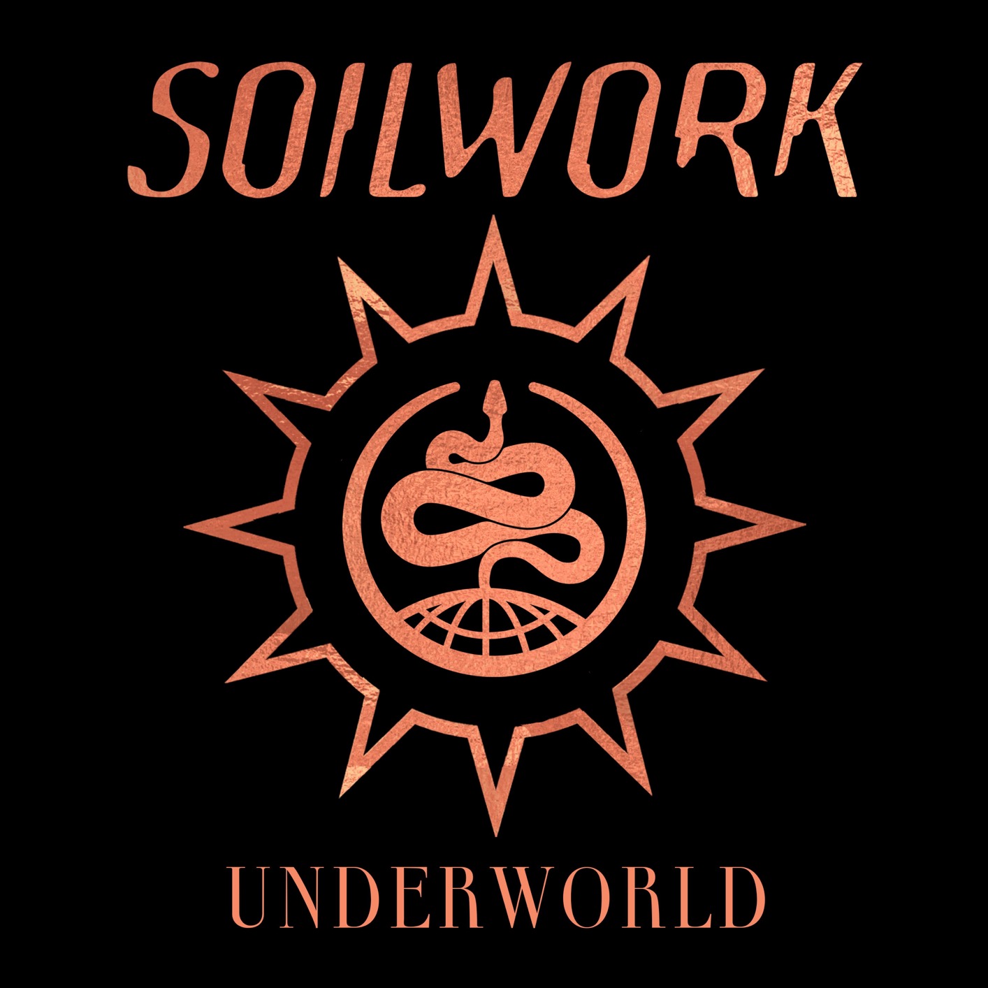 Cover Underworld