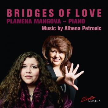 Cover Bridges of Love