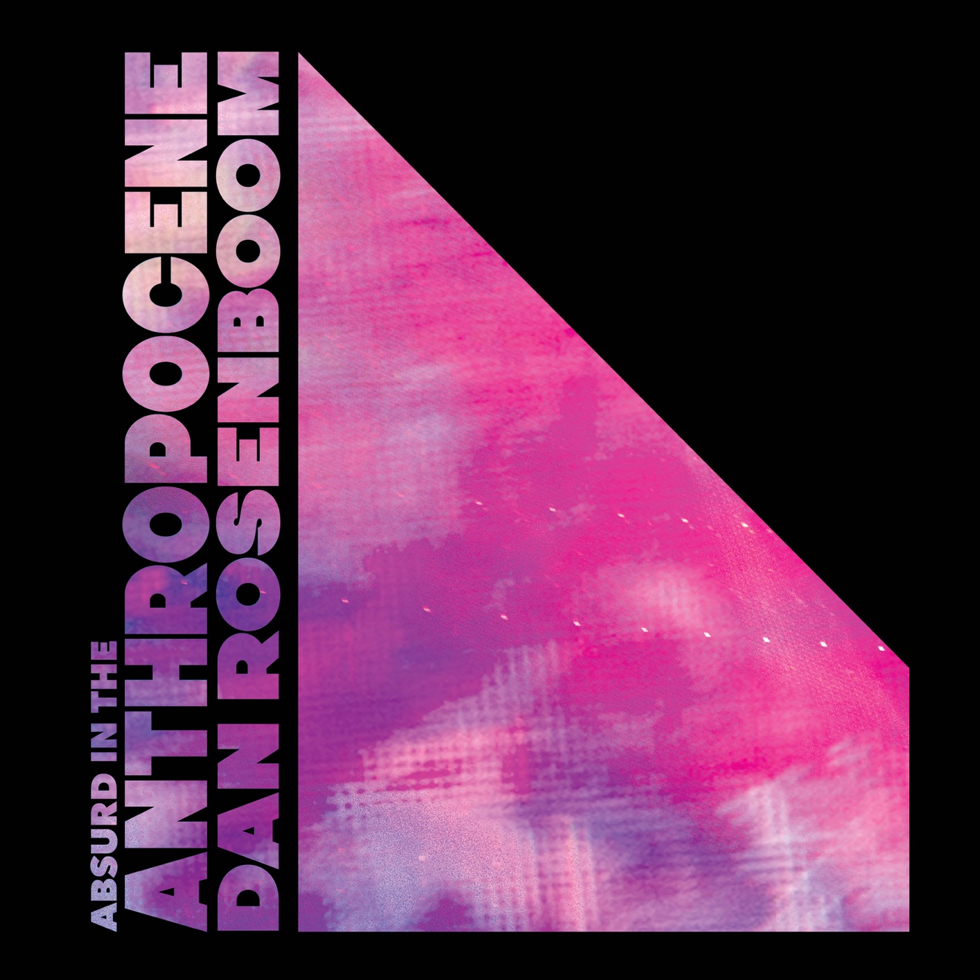 Cover Absurd in the Anthropocene