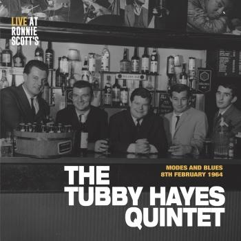 Cover Modes and Blues - Live at Ronnie Scott's 1964 (Remastered)